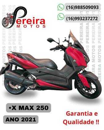 YAMAHA FACTOR 150ED 
